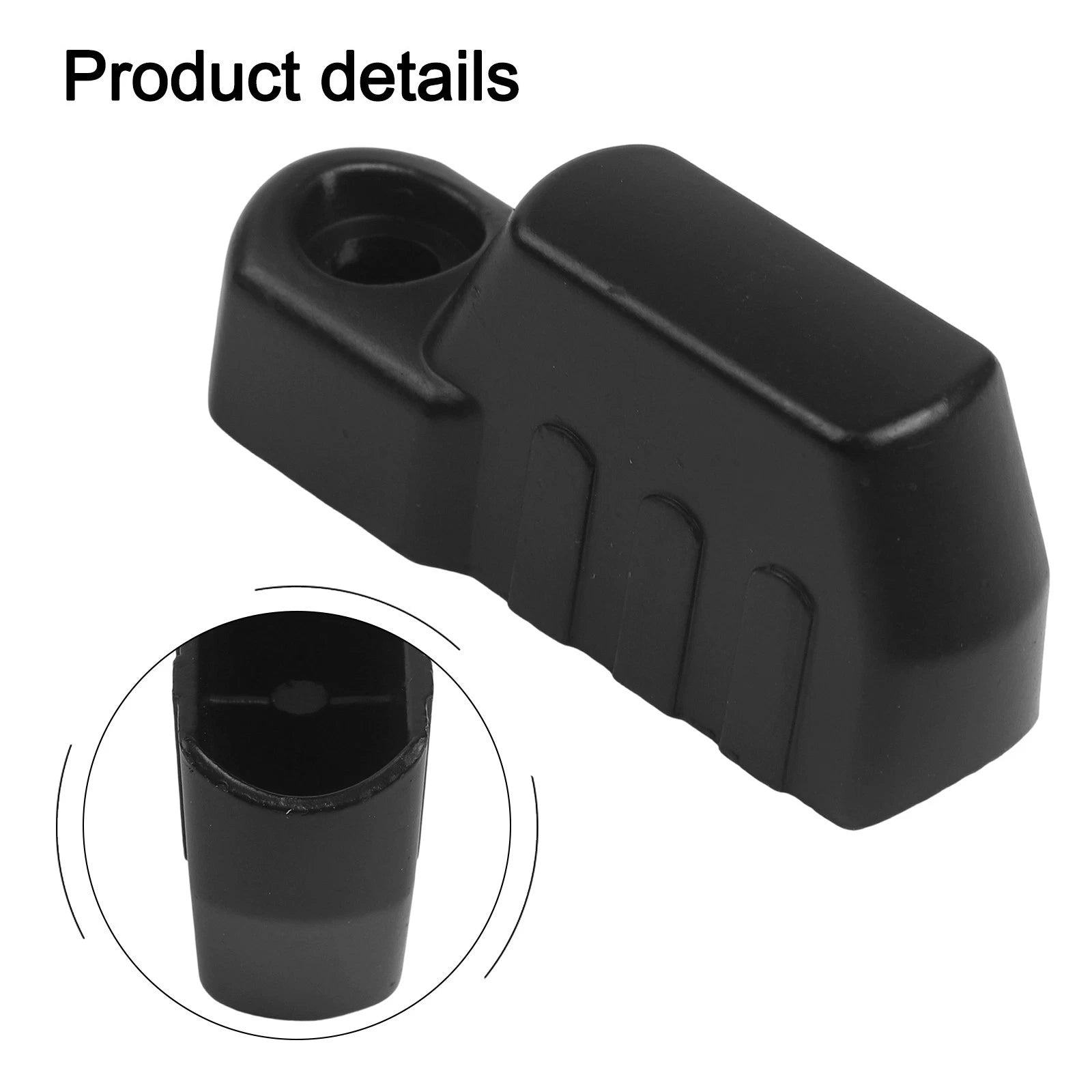Pressure Bar for DW735 Planer (2010–2023)