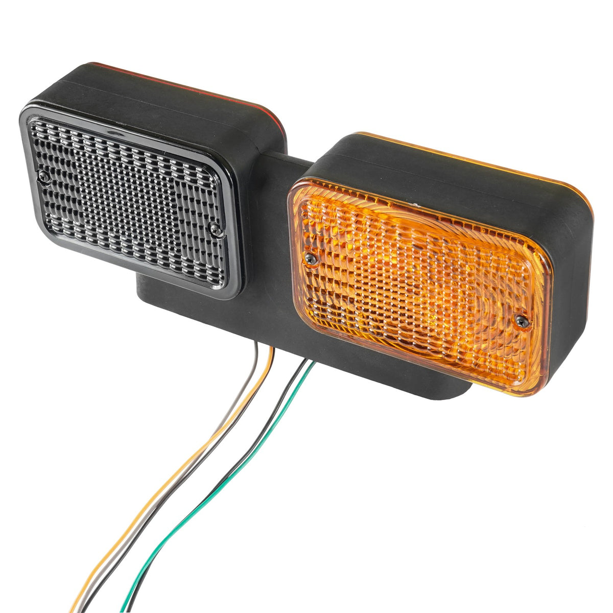 Road Light Lamp Replacement Right for John Deere 4120 4320 4520 (1990–2010)