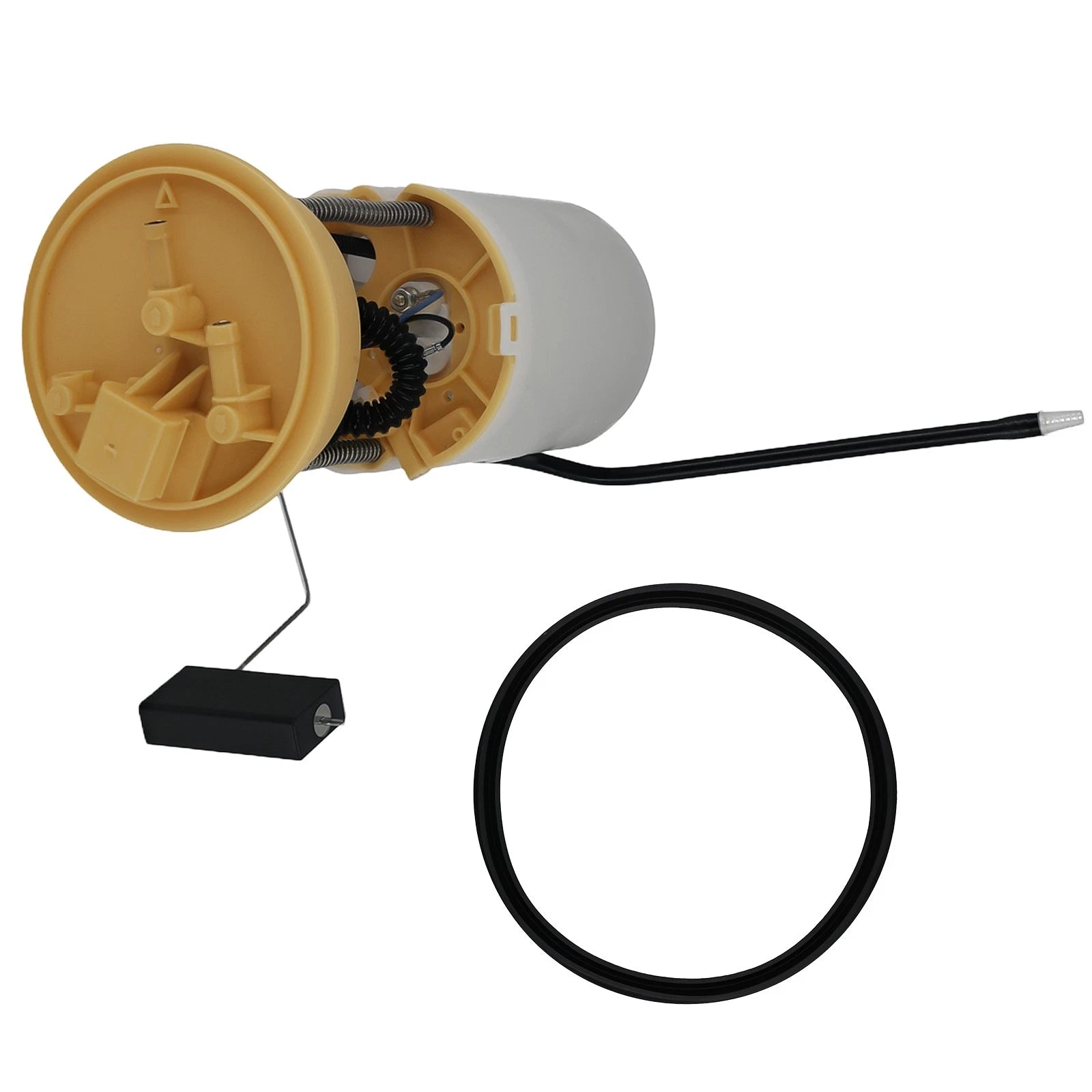 Electric Fuel Pump Module Assembly for Dodge Sprinter 2500/3500 (2003–2006)