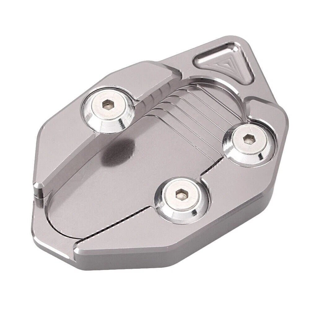 Kickstand Side Stand Plate Extension Pad for Yamaha TMAX 530 (2012–2015)