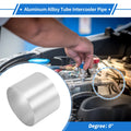 Intercooler Pipe 4.02" OD 3" Length for