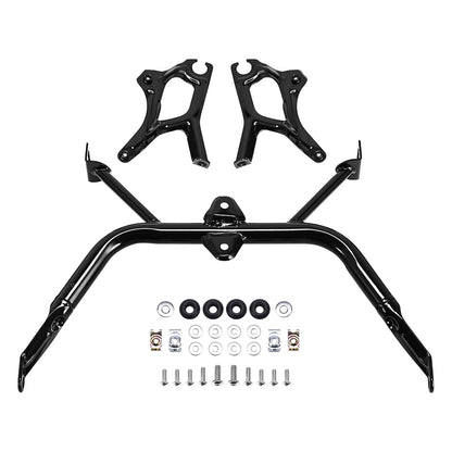 Side Spoiler Fairing Bracket for Harley CVO Road Glide ST FLTRXSTSE (2023–2025)