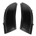 Smoked LED Side Mirror Light for Renault Clio MK4 Grandtour Captur (2013–2020)