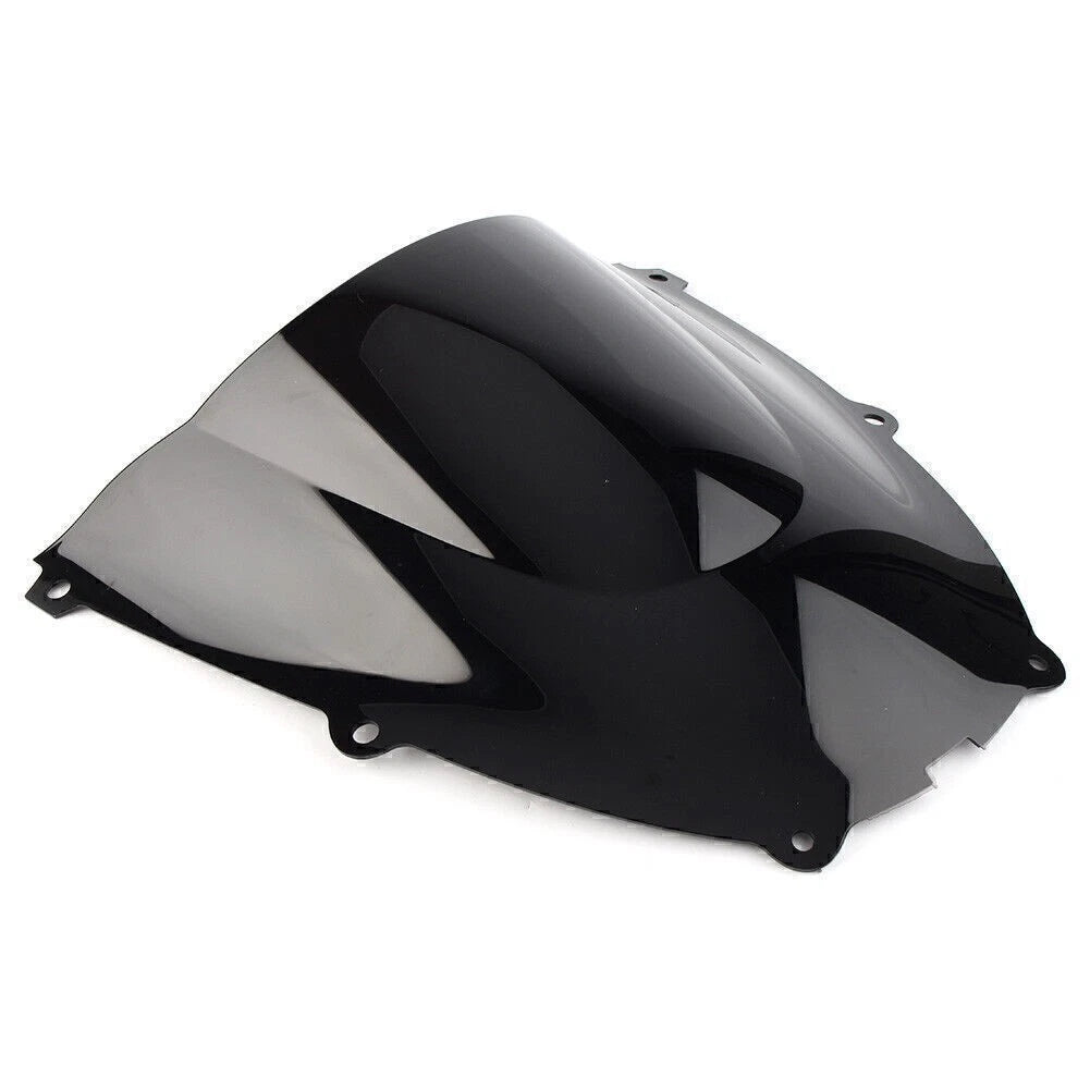 Front Windscreen for Yamaha YZF600R (1994–2007) Black