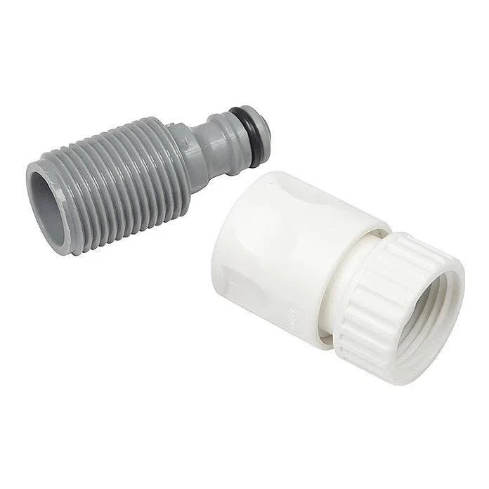 Outboard Flush Kit for Mercury Yamaha Boats (Flush Away Sand)