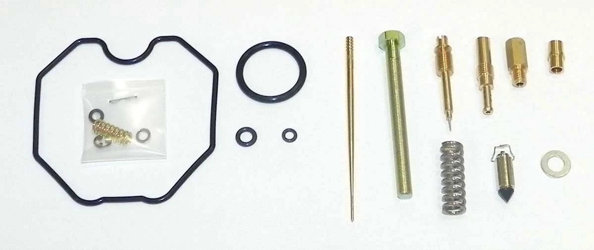 Carburetor Kit for Honda XR 400 (1998–2004) 016-721
