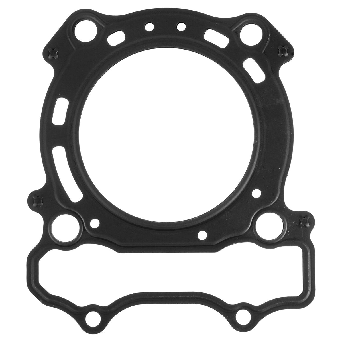 Cylinder Head Gasket Replacement for Yamaha YZ250F (2001–2013)