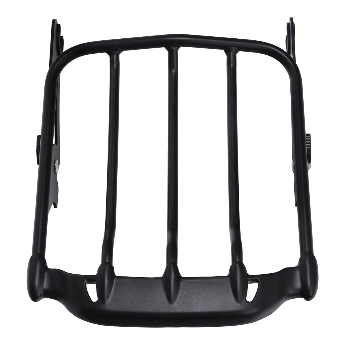 2-Up Luggage Rack for Harley Touring Road King Street Glide (2009–2025)
