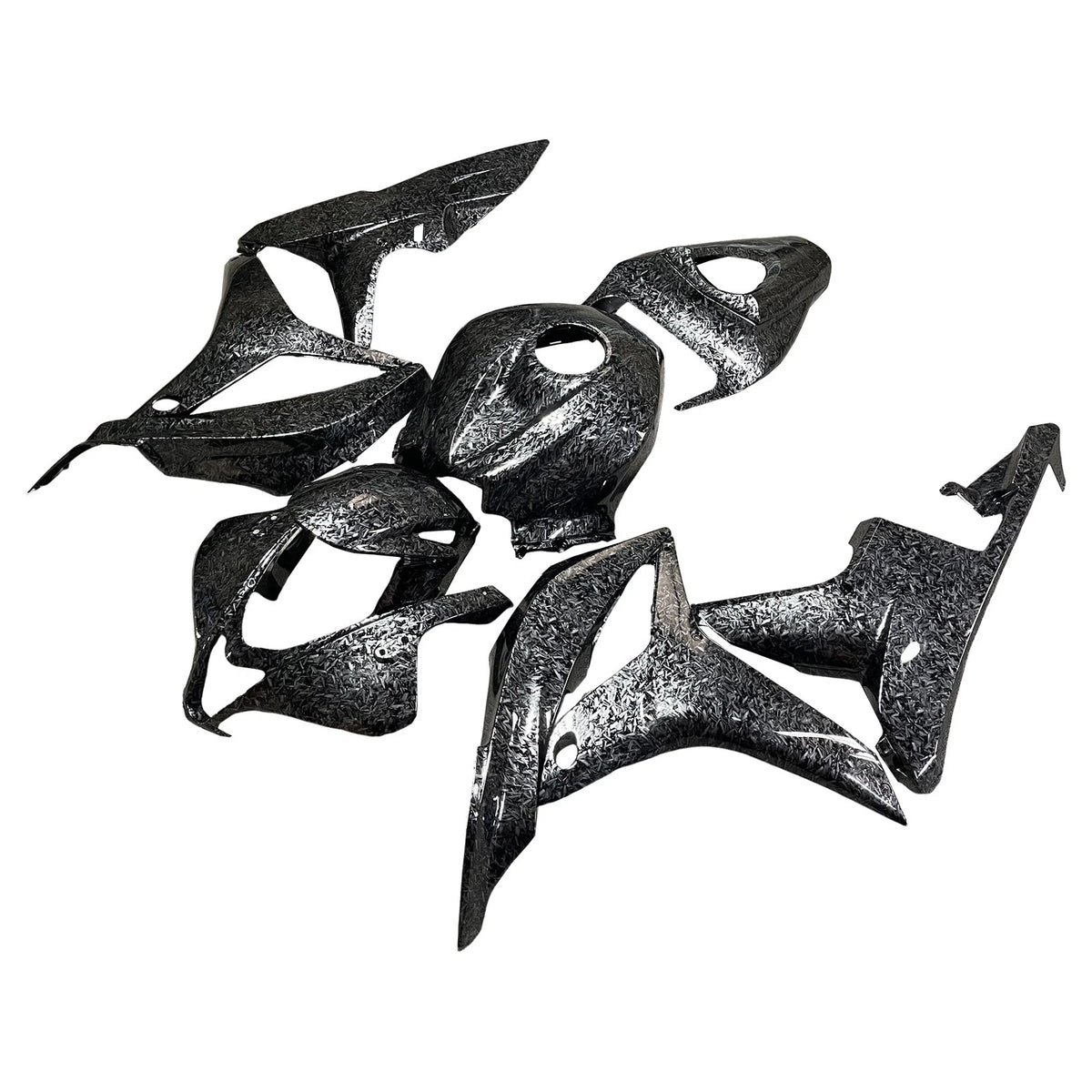 Injection Fairing Kit for Honda CBR600RR (2007–2008) F5
