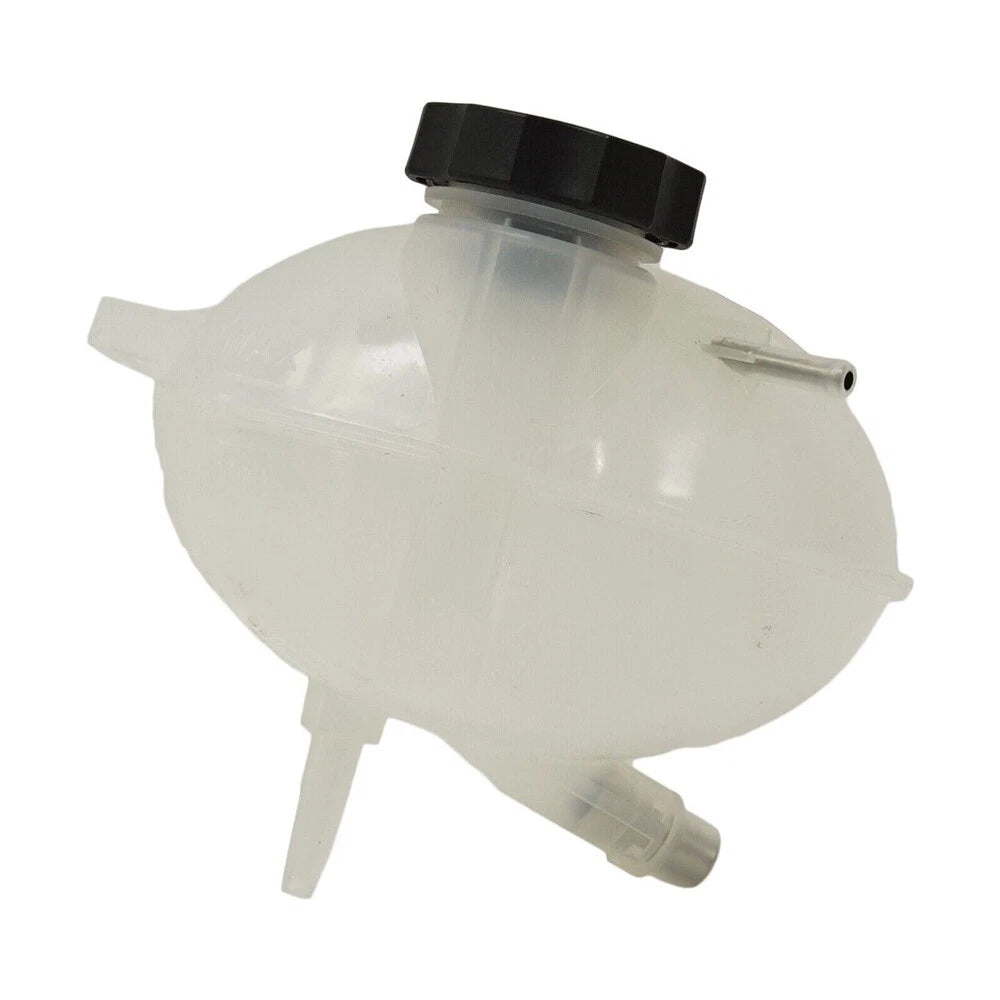 Radiator Expansion Overflow Tank for Jeep Compass (2017–2021) 68327756AA