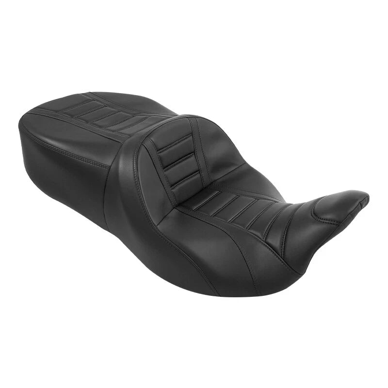 Driver & Passenger Seat for Harley Road King Electra Glide (2009–2023)