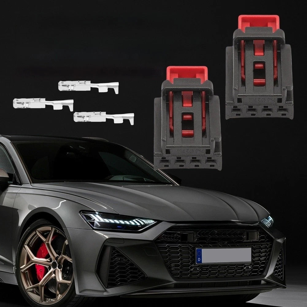 Tail Light Socket for