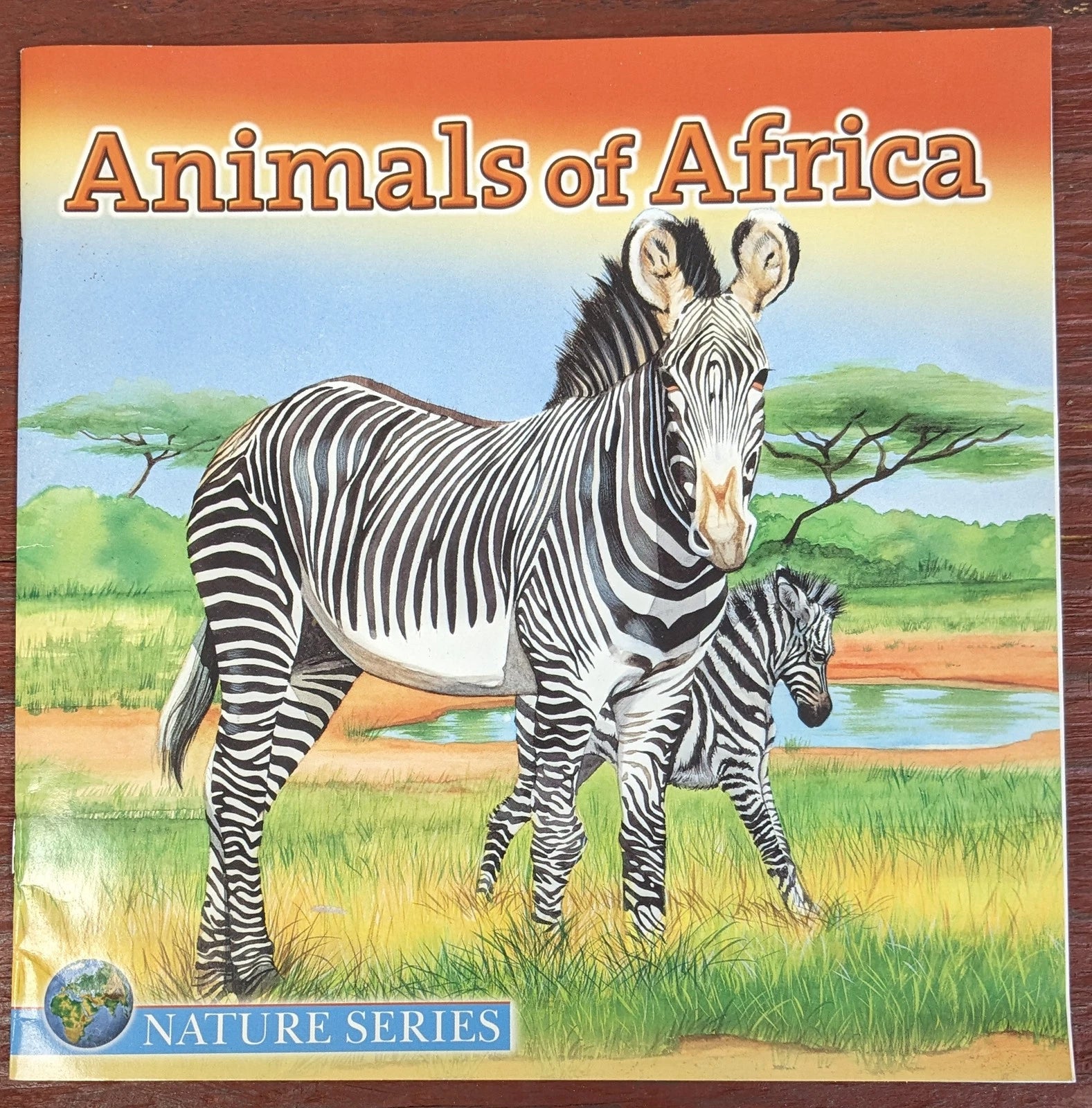 Kids Pack 2 for - 4 Book Set