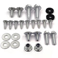 Fairing Tank Mount Screw Panel Bolts for CRF50 (2004–2023)