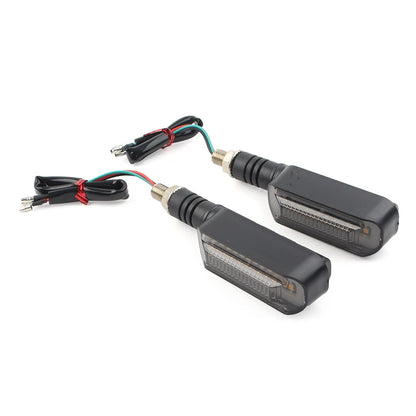 M10 12V LED Turn Signal Flasher for Motorcycle (Universal)