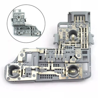 Rear Right Tail Light Bulb Holder 2048202577 for Mercedes C Class W204 (2012–2014)