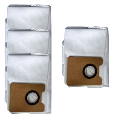 Set of 4 Dust Management Filters for ECOVACS Y1 Series