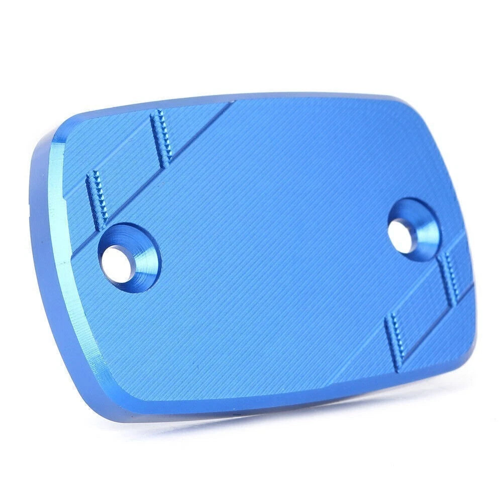 Front Brake Fluid Reservoir Cap Cover for Yamaha YZF-R3/MT-25 (2015–2016) Blue
