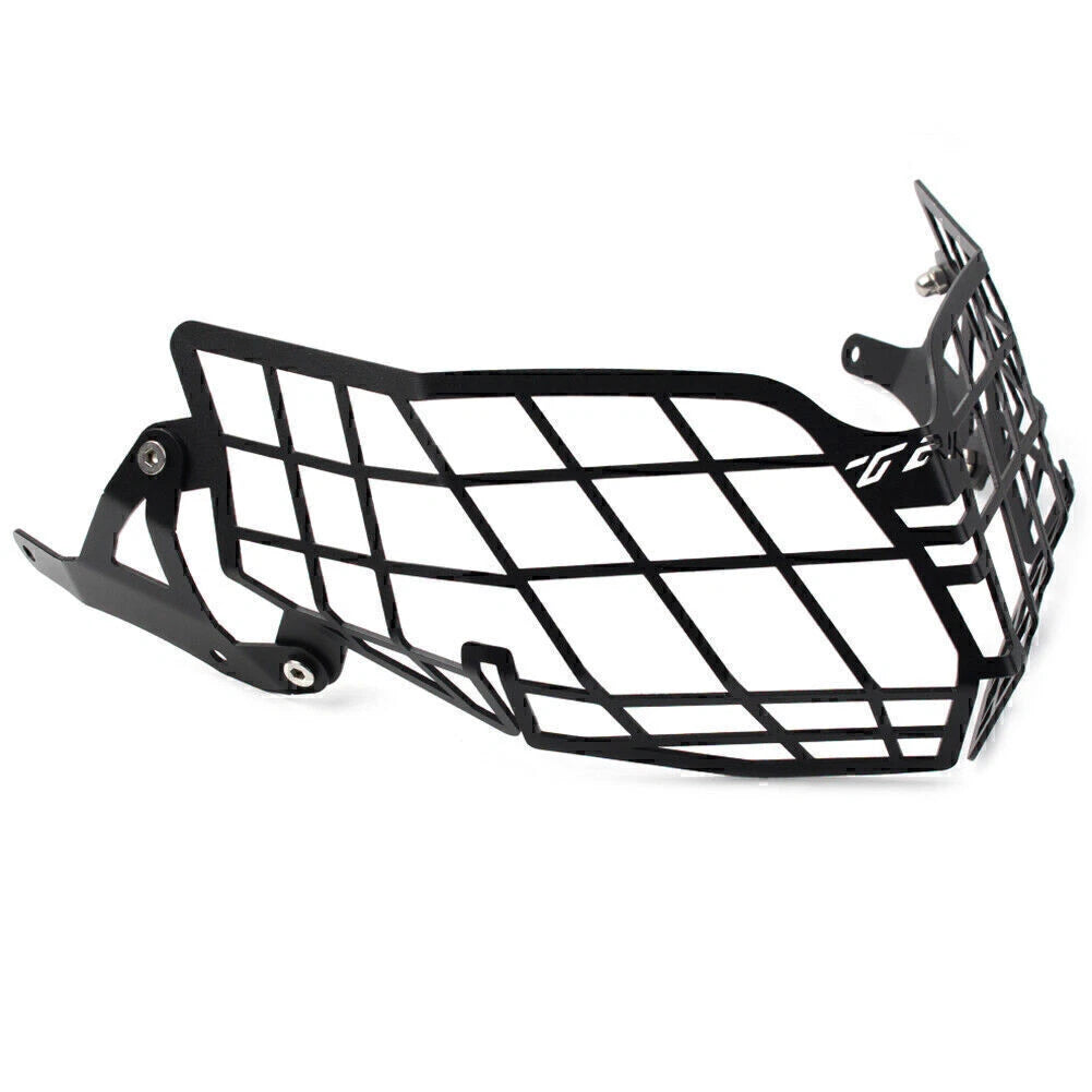 Front Headlight Grille Guard Cover for Benelli TRK502 (2016–2023)