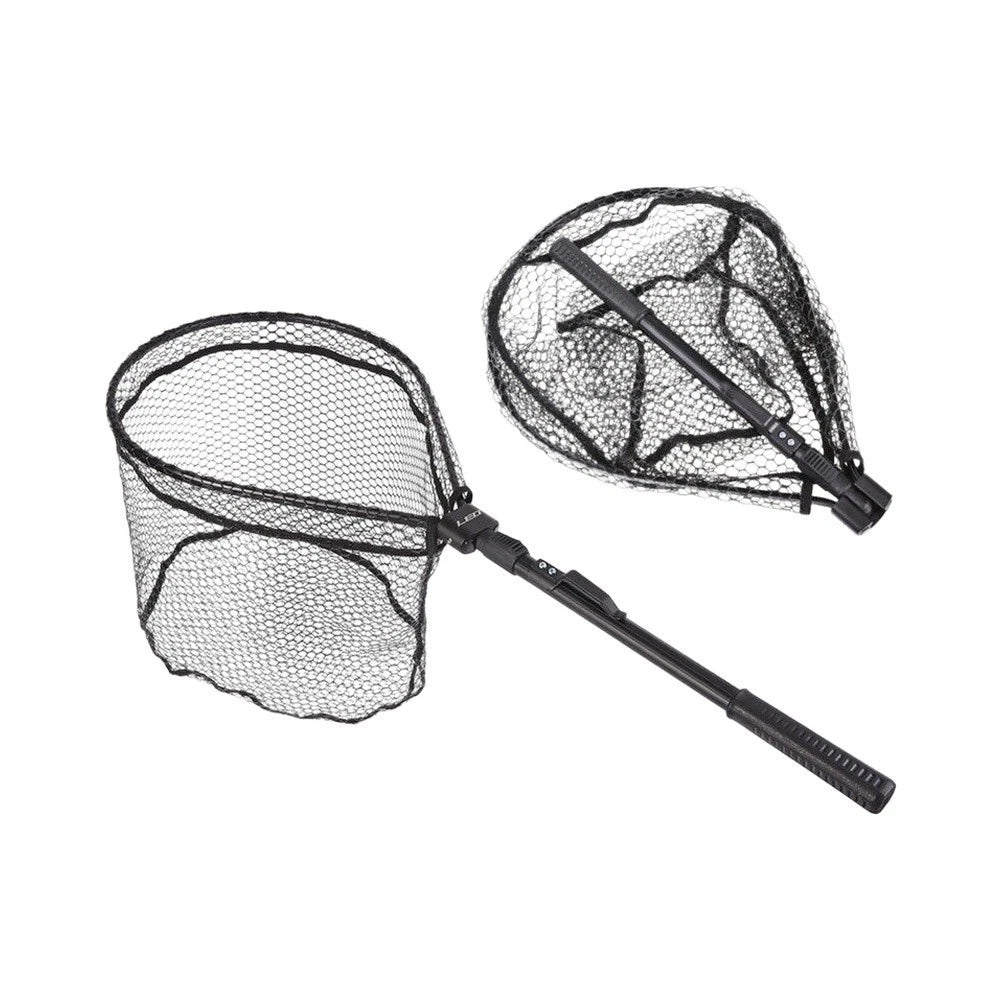 Foldable Fishing Net for Trout (44cm)