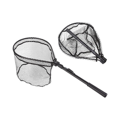 Foldable Fishing Net for Trout (44cm)