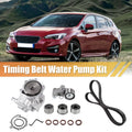 Timing Belt Kit with Water Pump for Subaru Impreza (2006–2011)