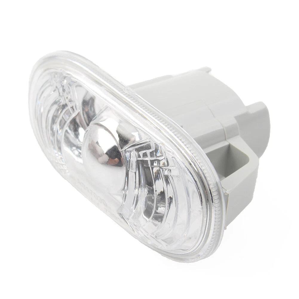 Side Marker Light Housing Cover for Honda Civic Accord (2008–2014)
