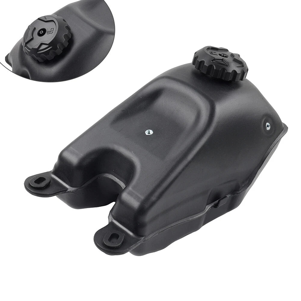 Gas Fuel Tank with Cap for Honda CRF110 (2013–2014)