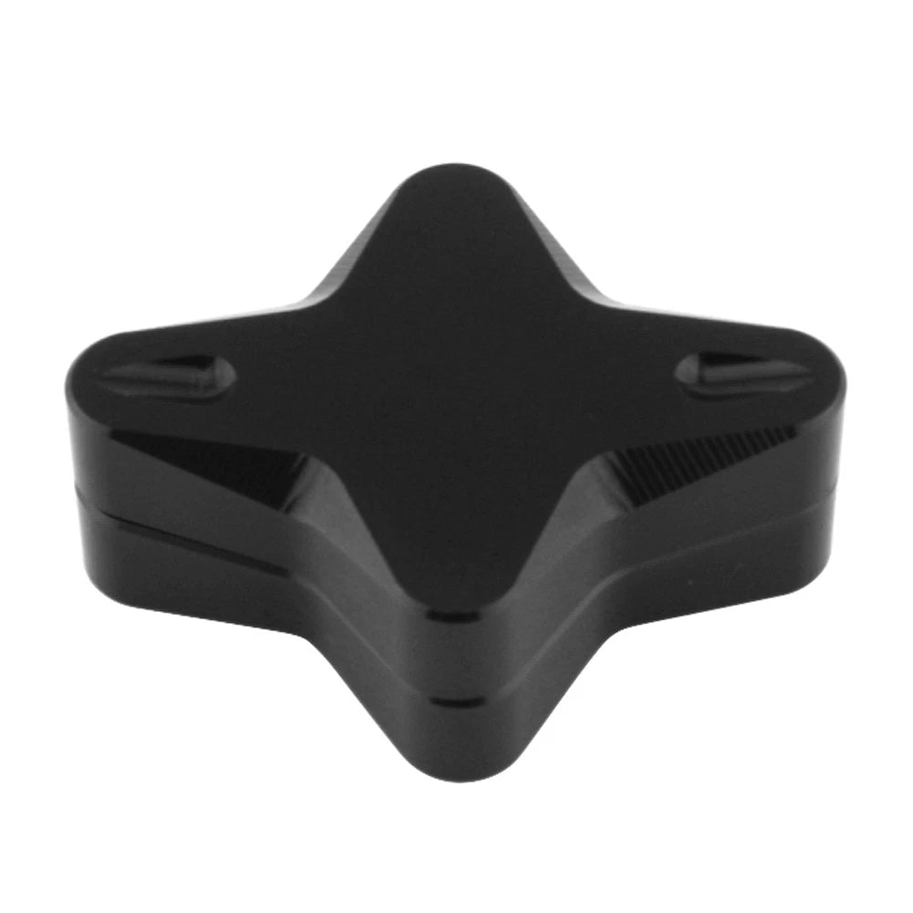 Auxiliary Kickstand Plate for Yamaha NMAX155 NMAX125 (2018–2025)