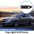 Front Left Fog Light Grill Replacement for Chevrolet Epica (2007–2009)