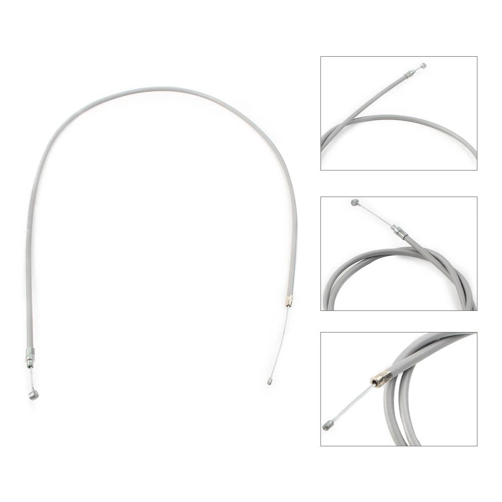 Throttle Cable for Honda CT70 CT70H Trail 70 (1972–1974)