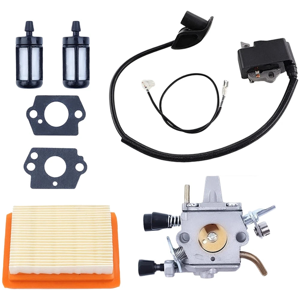 Ignition Coil Pack for FS120 FS200 FS250 FS300 FS350 (Compatible)