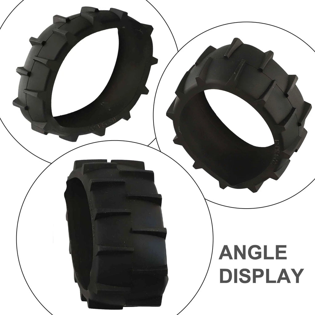Anti Pulley for Dreame A1 (2021–2023)