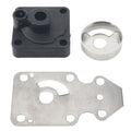 Water Pump Repair Kit for Yamaha Outboard (63V-W0078-02, 63V-W0078-03)