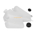 Radiator Reservoir Tank 43078-1170 for Kawasaki Ninja ZX-7R ZX-7RR ZX750P ZX750N (1996–2003)