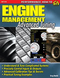 Engine Management Tuning Manual for Various Makes and Models