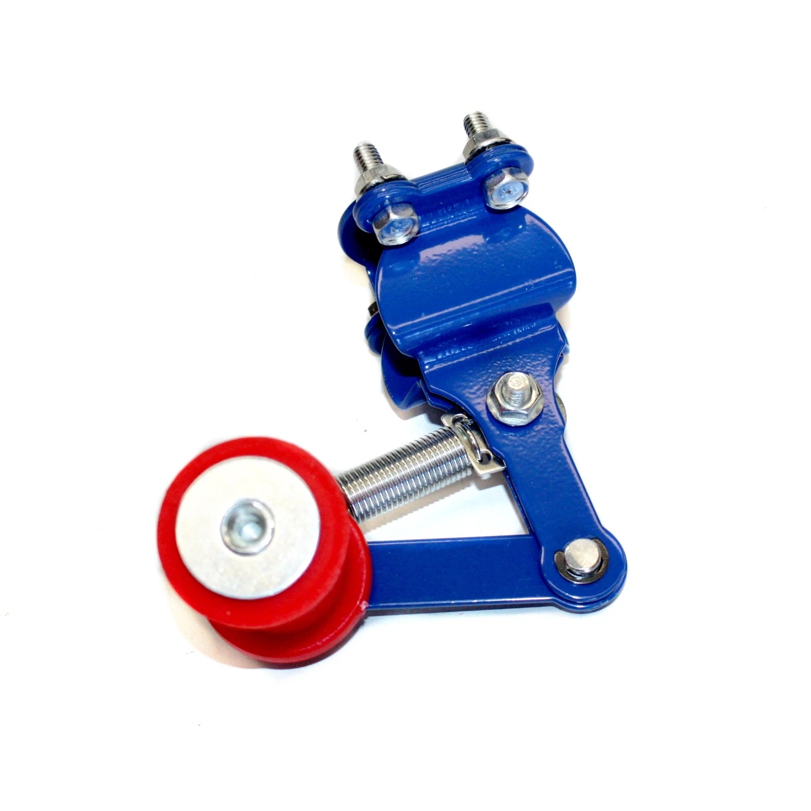 Spring Load Chain Guide Tensioner Idler for PIT PRO 125cc Quad (2010–2023)