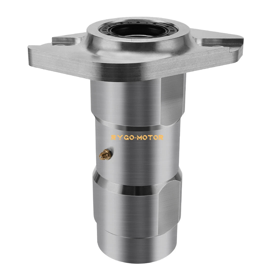 Rear Axle Bearing Carrier Housing Hub for Yamaha Raptor 660 (2001–2005)
