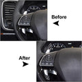 Steering Wheel Shift Paddle for Mitsubishi Lancer Outlander Eclipse Cross ASX