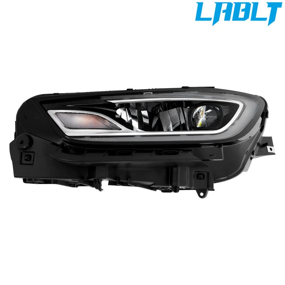 LED Driver Side Headlight Assembly for Chrysler Pacifica (2021–2023)