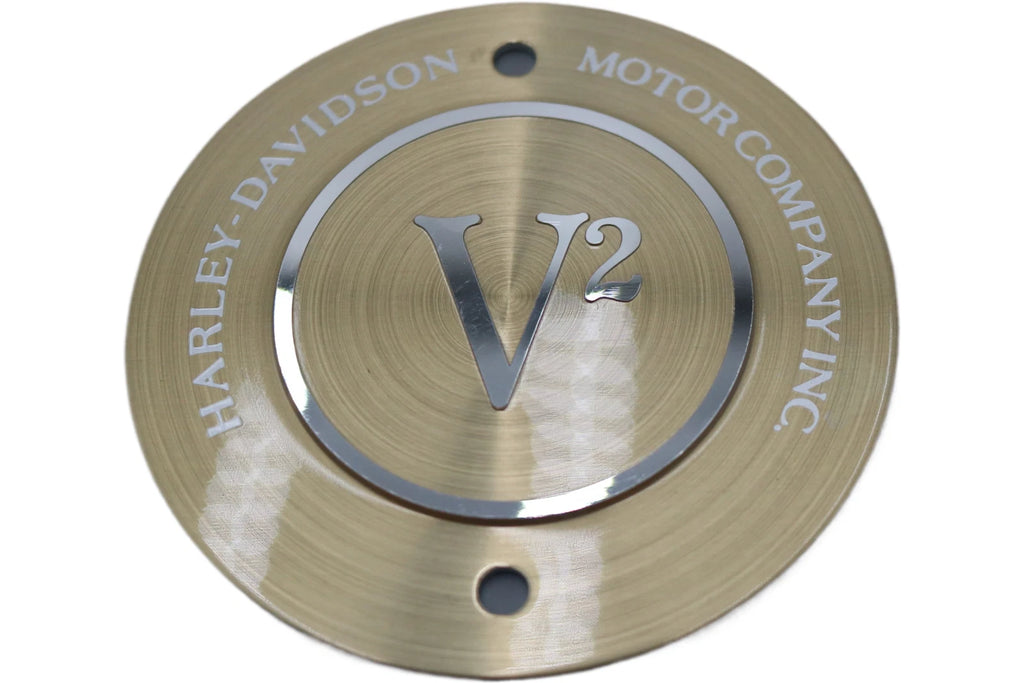 OEM Timer Points Cover for Harley-Davidson V2 Evo (1991–1999) 32541-95