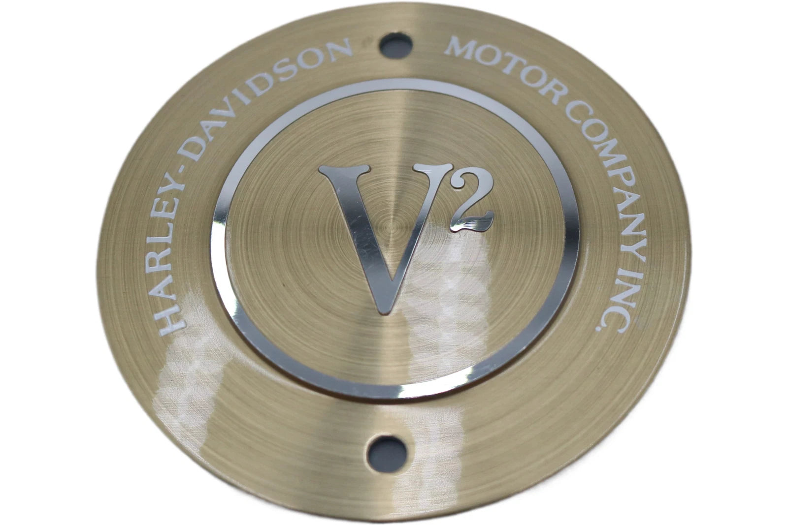 OEM Timer Points Cover for Harley-Davidson V2 Evo (1991–1999) 32541-95