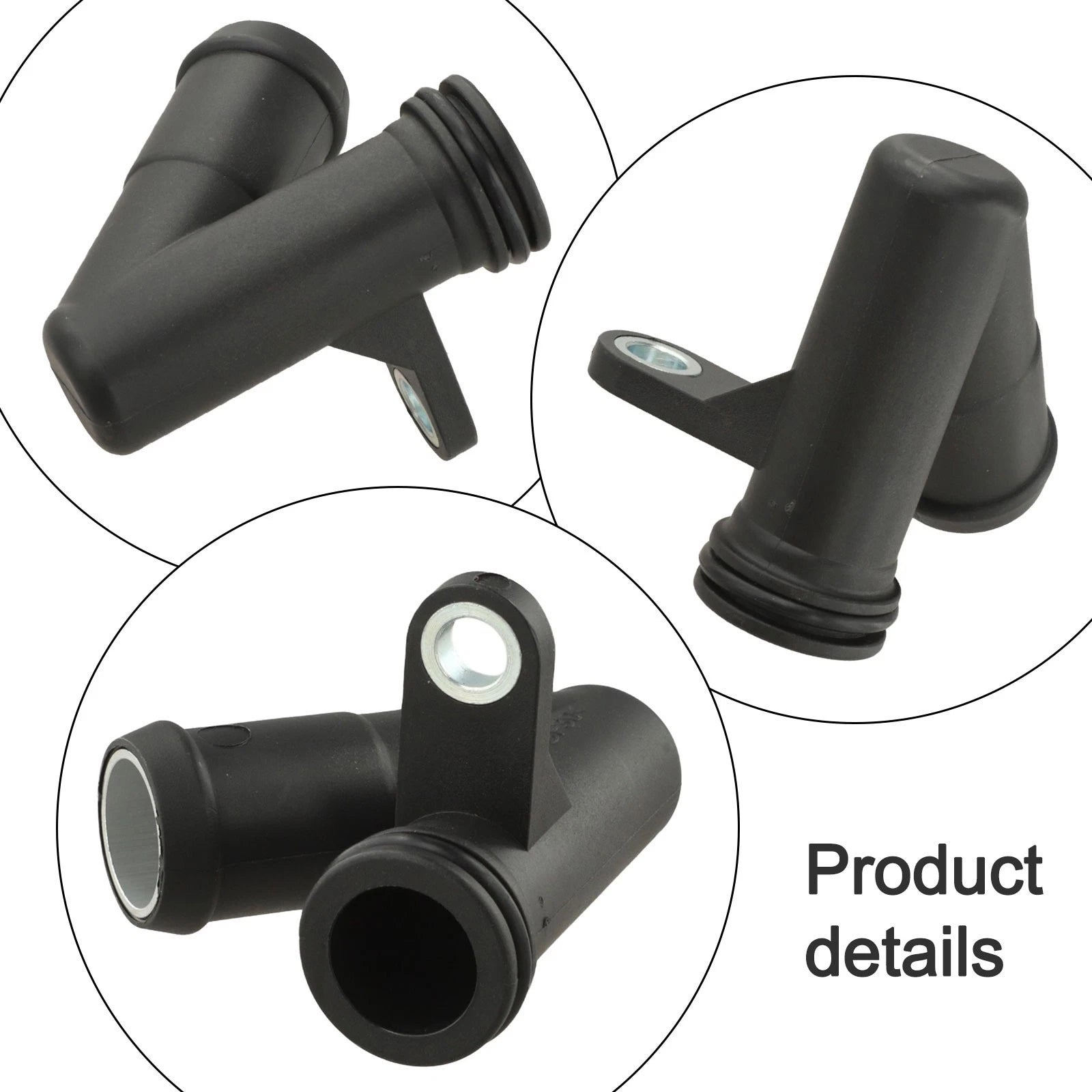 Engine Compartment Connector for Automobile Engine (2010–2020)