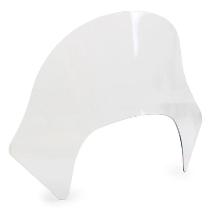 Laminar Lip Windshield for Harley Dyna Sportster Softail