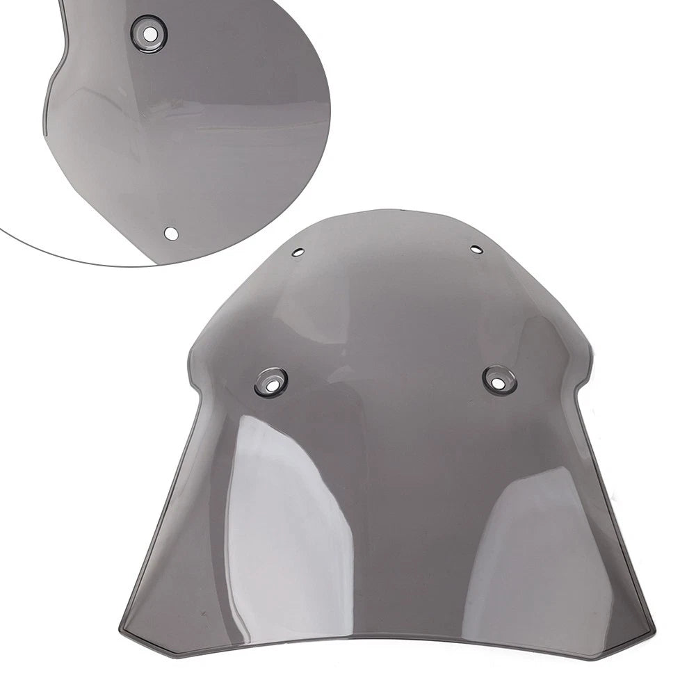 Windshield Deflector for BMW S1000XR (2020–2024)