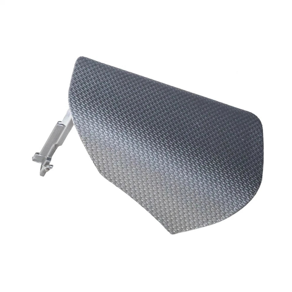 Right Front Upper Windshield A-Pillar Trim Cap for Ford F-Series (2015–2020)