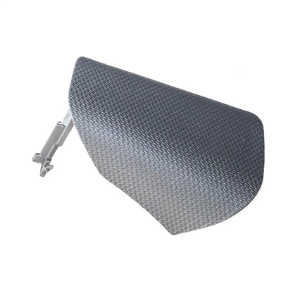 Right Front Upper Windshield A-Pillar Trim Cap for Ford F-Series (2015–2020)