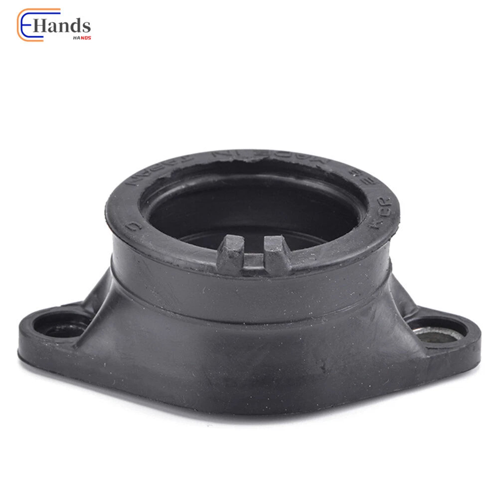 Carburetor Holder Intake Manifold Boot for Suzuki DR200 DR200S DR200SE (1996–2009)