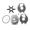 Water Pump Impeller Kit for Mercury Force 18 20 25 HP (47-85089T7, 18-3215)