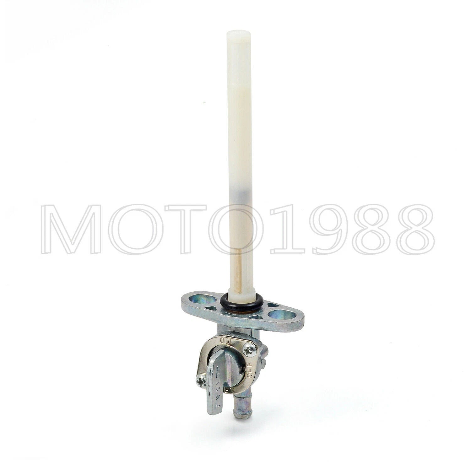 Fuel Gas Petcock Valve Kit for Honda ATC250R (1985–1986)